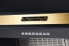 Вытяжка KUPPERSBERG t 669 ant bronze купить с доставкой по Москве и Московской области в интернет-магазине АваТехно