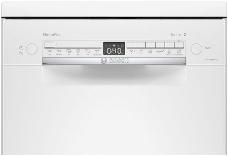 Посудомоечная машина BOSCH SPS2HMW1FR купить с доставкой по Москве и Московской области в интернет-магазине АваТехно