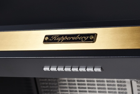 Вытяжка KUPPERSBERG t 669 ant bronze купить с доставкой по Москве и Московской области в интернет-магазине АваТехно