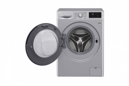 Стиральная машина LG F2J6TN1L купить с доставкой по Москве и Московской области в интернет-магазине АваТехно