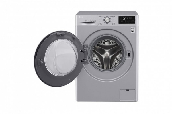 Стиральная машина LG F2J6TN1L купить с доставкой по Москве и Московской области в интернет-магазине АваТехно