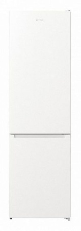 Холодильник GORENJE NRK 6201 EW4 купить с доставкой по Москве и Московской области в интернет-магазине АваТехно