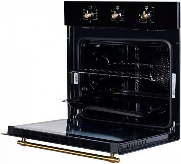 Духовой шкаф WEISSGAUFF oe 29 an купить с доставкой по Москве и Московской области в интернет-магазине АваТехно