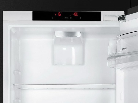 Холодильник SMEG CD7276NLD2P купить с доставкой по Москве и Московской области в интернет-магазине АваТехно