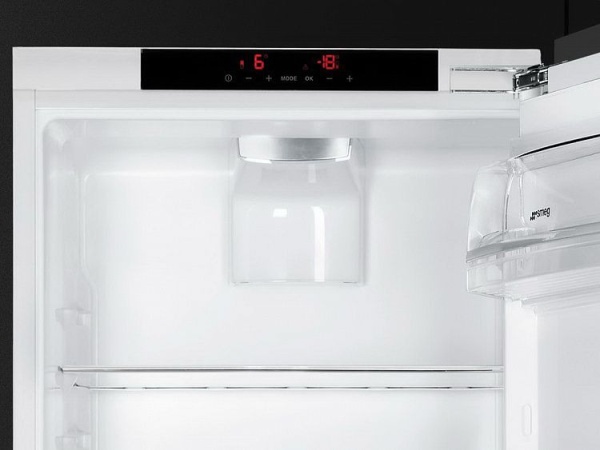 Холодильник SMEG CD7276NLD2P купить с доставкой по Москве и Московской области в интернет-магазине АваТехно