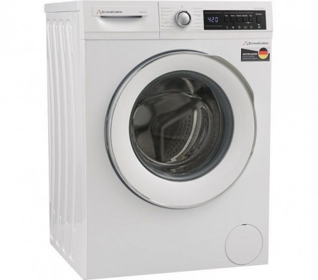Стиральная машина SCHAUB LORENZ SLW T2121 купить с доставкой по Москве и Московской области в интернет-магазине АваТехно