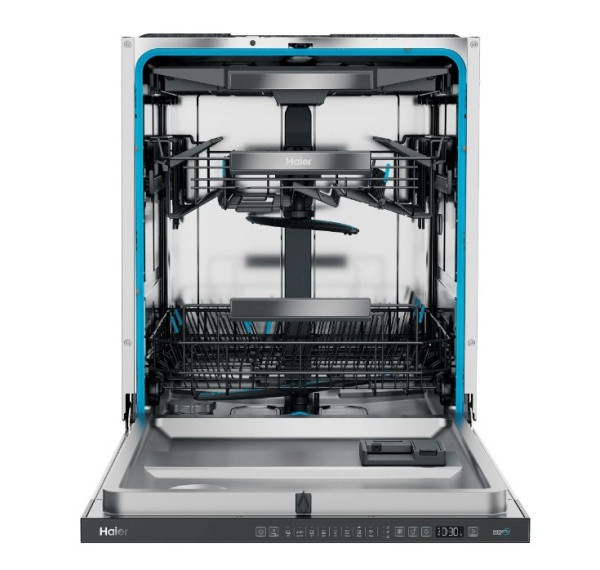 Встраиваемая посудомоечная машина Haier HDWE16-595RU Встраиваемая посудомоечная машина Haier HDWE16-595RU купить с доставкой по Москве и Московской области в интернет-магазине АваТехно