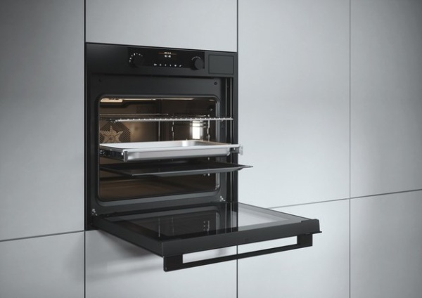 Духовой шкаф ASKO OCS8664A1 купить с доставкой по Москве и Московской области в интернет-магазине АваТехно