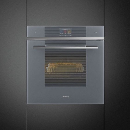 Духовой шкаф SMEG SFP6104WTPS купить с доставкой по Москве и Московской области в интернет-магазине АваТехно