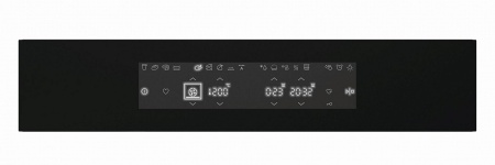 Встраиваемый электрический духовой шкаф Gorenje BO758KRB купить с доставкой по Москве и Московской области в интернет-магазине АваТехно
