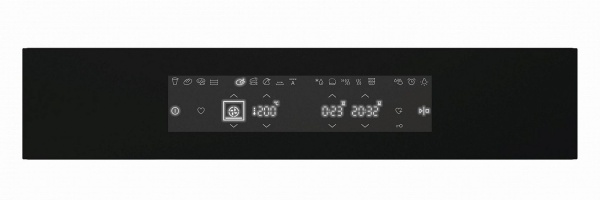 Встраиваемый электрический духовой шкаф Gorenje BO758KRB купить с доставкой по Москве и Московской области в интернет-магазине АваТехно