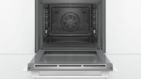 Духовой шкаф Bosch HBG 578 FW 0 R купить с доставкой по Москве и Московской области в интернет-магазине АваТехно