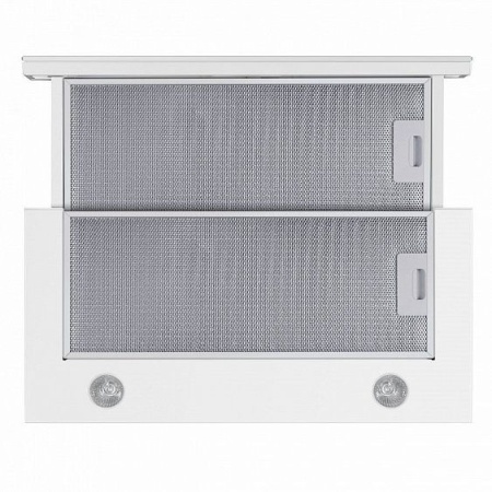 Вытяжка MAUNFELD VS Slide 60 белый купить с доставкой по Москве и Московской области в интернет-магазине АваТехно