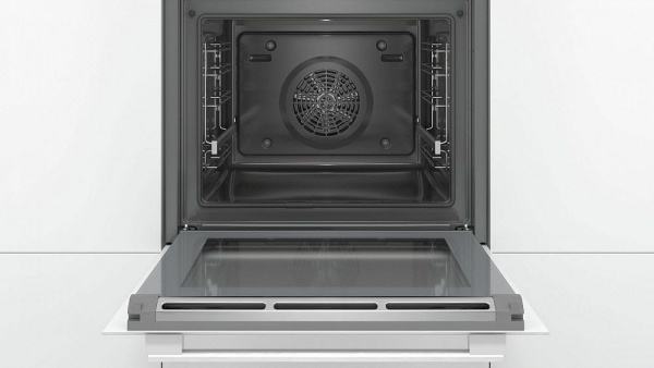 Духовой шкаф Bosch HBG 578 FW 0 R купить с доставкой по Москве и Московской области в интернет-магазине АваТехно