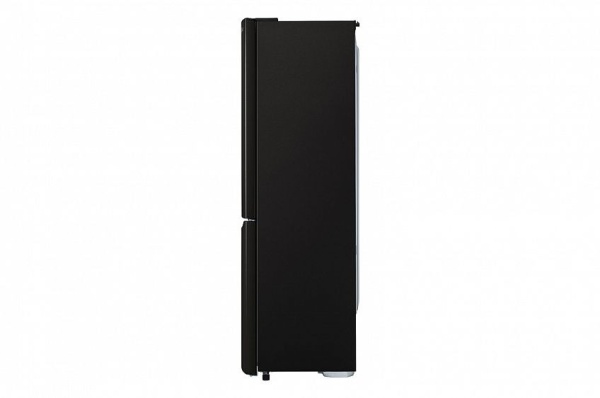 Холодильник LG GA-B429 SBQZ купить с доставкой по Москве и Московской области в интернет-магазине АваТехно