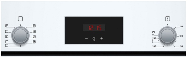 Духовой шкаф BOSCH HBF114EV0R купить с доставкой по Москве и Московской области в интернет-магазине АваТехно