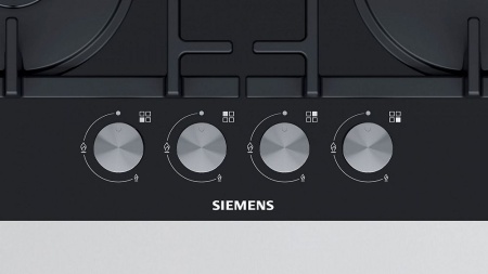 Варочная поверхность SIEMENS EN6B6HO90R купить с доставкой по Москве и Московской области в интернет-магазине АваТехно