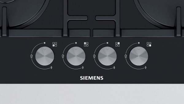 Варочная поверхность SIEMENS EN6B6HO90R Варочная поверхность SIEMENS EN6B6HO90R купить с доставкой по Москве и Московской области в интернет-магазине АваТехно