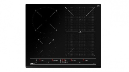 Варочная панель TEKA IZF 64440 BK MSP