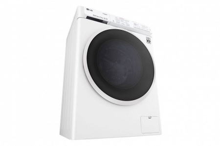 Стиральная машина LG F2H6HS0W купить с доставкой по Москве и Московской области в интернет-магазине АваТехно