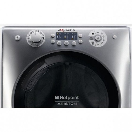 Стиральная машина с сушкой HOTPOINT-ARISTON aqd 970f 49 купить с доставкой по Москве и Московской области в интернет-магазине АваТехно