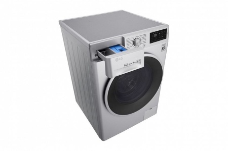 Стиральная машина LG F4J6VN1L купить с доставкой по Москве и Московской области в интернет-магазине АваТехно