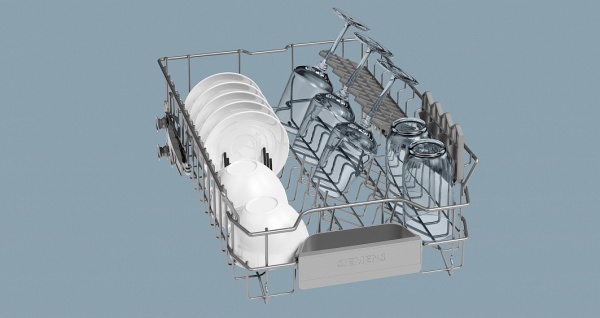 Посудомоечная машина SIEMENS  sr 25e830 купить с доставкой по Москве и Московской области в интернет-магазине АваТехно