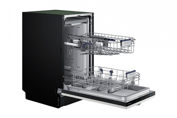 Встраиваемая посудомоечная машина SAMSUNG dw50h4050bb купить с доставкой по Москве и Московской области в интернет-магазине АваТехно