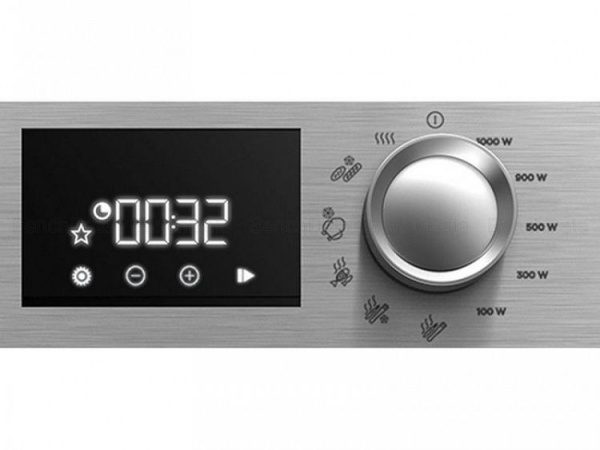 Микроволновая печь DE DIETRICH DKE7220X купить с доставкой по Москве и Московской области в интернет-магазине АваТехно