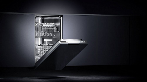 Посудомоечная машина TEKA DW8 40 FI inox купить в Москве цена в интернет-магазине АваТехно