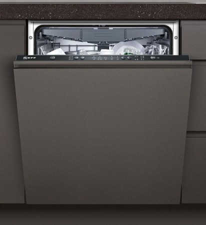 Посудомоечная машина NEFF S511F50X1R