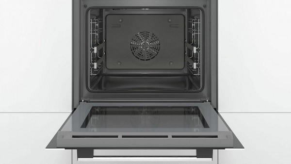 Духовой шкаф BOSCH HBG337YW0R купить с доставкой по Москве и Московской области в интернет-магазине АваТехно