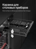 Посудомоечная машина Kuppersberg GS 4557 купить с доставкой по Москве и Московской области в интернет-магазине АваТехно