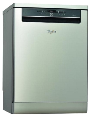 Посудомоечная машина WHIRLPOOL adp 7570 ix купить с доставкой по Москве и Московской области в интернет-магазине АваТехно