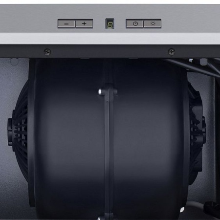 Вытяжка Maunfeld URANIA 74 нержавейка купить с доставкой по Москве и Московской области в интернет-магазине АваТехно