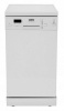 Посудомоечная машина DELONGHI DDWS09S Rubino