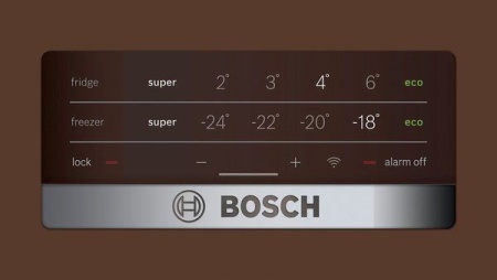 Холодильник BOSCH KGN39XD31R купить с доставкой по Москве и Московской области в интернет-магазине АваТехно