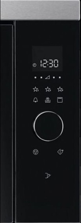 Микроволновая печь AEG MBB1756DEM купить с доставкой по Москве и Московской области в интернет-магазине АваТехно