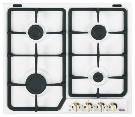 ГАЗОВАЯ ПОВЕРХНОСТЬ DELONGHI BG 46 ASV GU