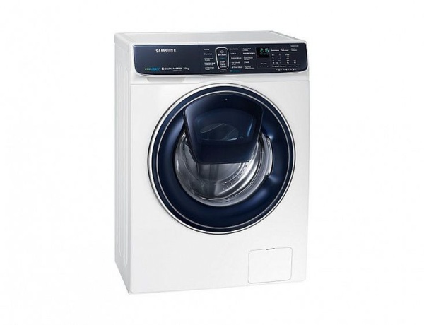 Стиральная машина Samsung WW70K62E69W купить с доставкой по Москве и Московской области в интернет-магазине АваТехно