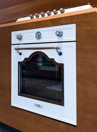 Духовой шкаф SMEG sf750bs купить с доставкой по Москве и Московской области в интернет-магазине АваТехно