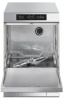 Стаканомоечная машина SMEG UG405DMRU купить с доставкой по Москве и Московской области в интернет-магазине АваТехно