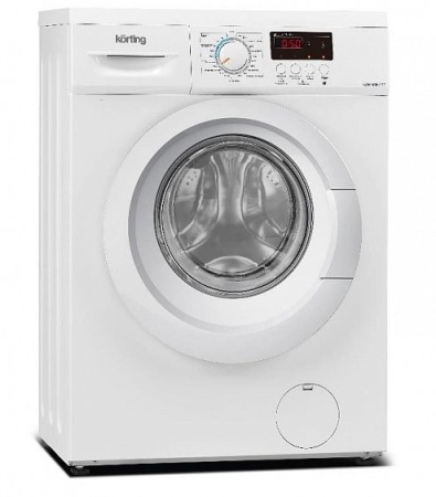 СТИРАЛЬНАЯ МАШИНА KORTING KWM 40B1060 купить с доставкой по Москве и Московской области в интернет-магазине АваТехно