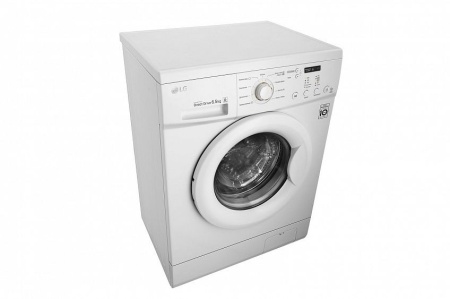 Стиральная машина LG FH-2C3WD купить с доставкой по Москве и Московской области в интернет-магазине АваТехно