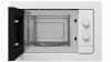 Микроволновая печь TEKA MB 620 BI BLANCO купить с доставкой по Москве и Московской области в интернет-магазине АваТехно
