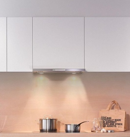 Вытяжка MIELE DA3466 EDST сталь купить с доставкой по Москве и Московской области в интернет-магазине АваТехно