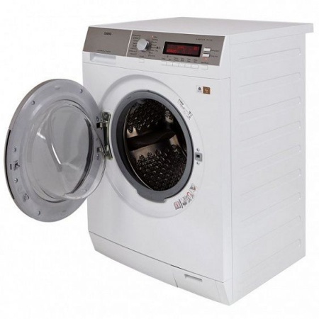 Стиральная машина AEG l 87695 wd купить с доставкой по Москве и Московской области в интернет-магазине АваТехно