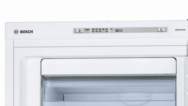 Морозильник BOSCH gsn36vw20 купить с доставкой по Москве и Московской области в интернет-магазине АваТехно