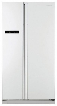 Холодильник SAMSUNG rsa 1 stwp1