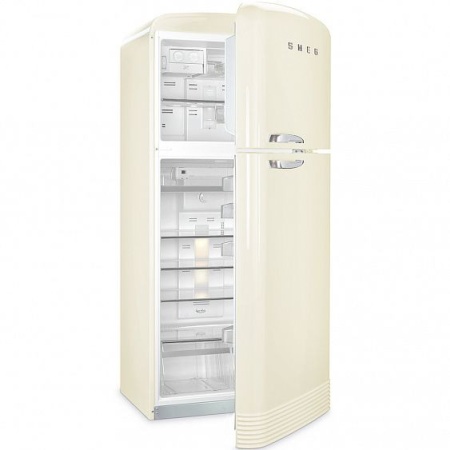 Холодильник Smeg FAB50RCR купить с доставкой по Москве и Московской области в интернет-магазине АваТехно